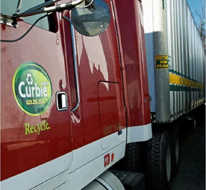 Industrial Recycling Services