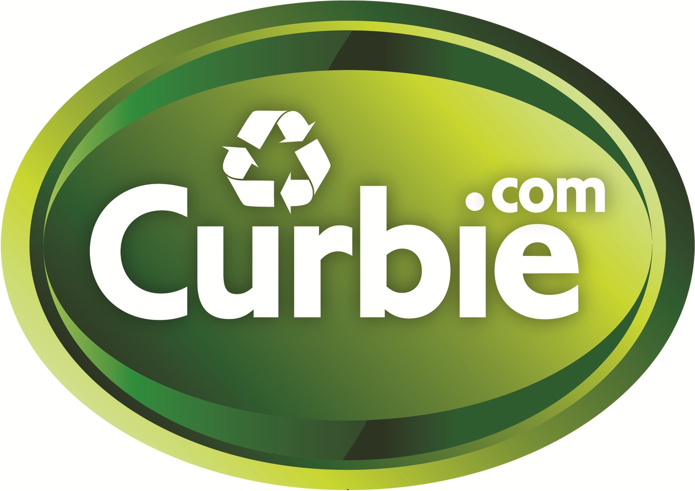 Curbie - Curbside Management Recycling