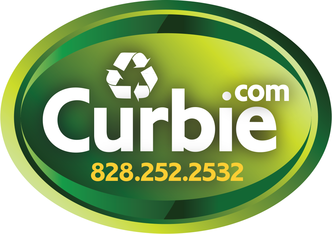 Curbie - Curbside Management Recycling
